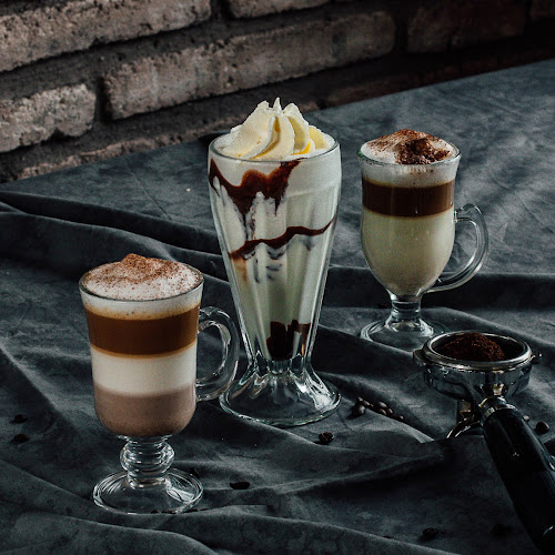 La Fornace Pizzería & Gelateria - Cuenca