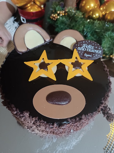 Av. Portugal E9-59 y, Quito 170135