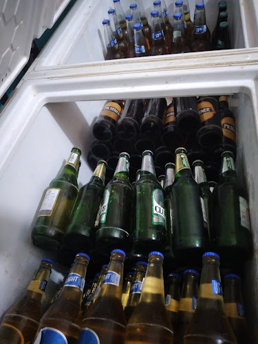 Deposito Niño Alex... Bebidas y algo mas