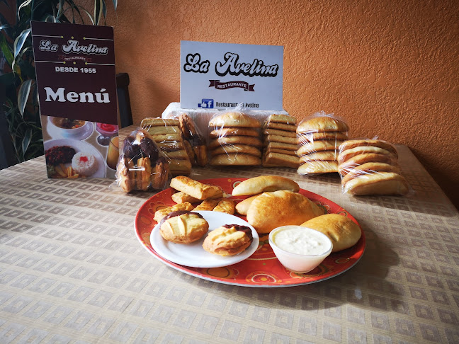 Opinii despre Restaurante La Avelina în Tambillo - Gastronomía y hostelería