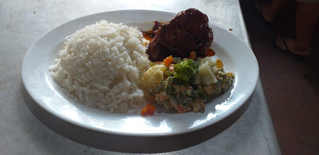 Restaurante La Unión - Gastronomía y hostelería