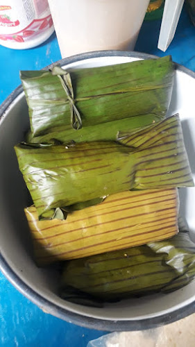 Comentarii opinii despre La Sazon Manabita