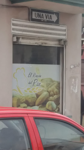 El Rincón Del Pan - Cuenca