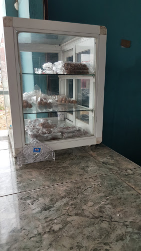 Restaurante "El Jardín" - Gastronomía y hostelería