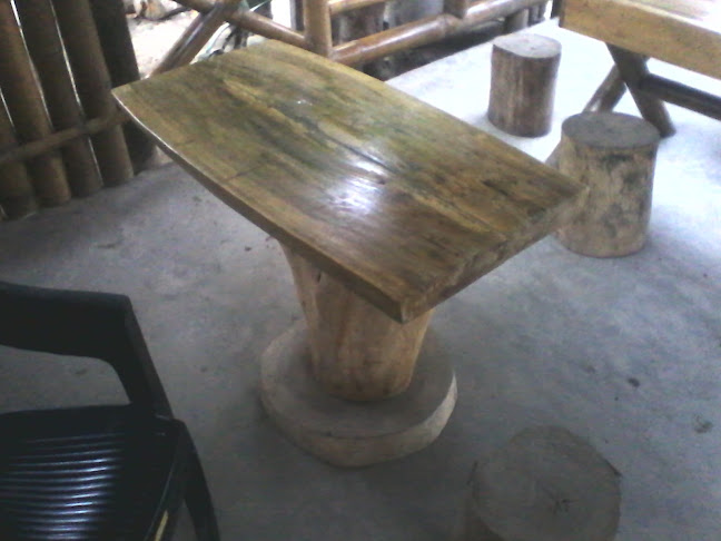 EL BAMBÚ - Gastronomía y hostelería