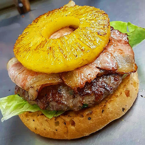 Junior Burgers & Fries - Gastronomía y hostelería