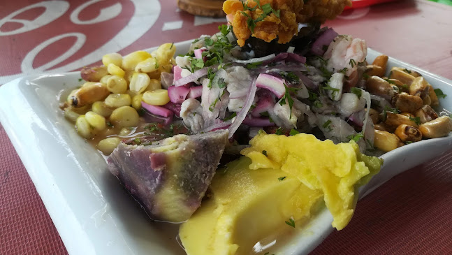 Opinii despre La Sazon De Carmita în Machala - Gastronomía y hostelería