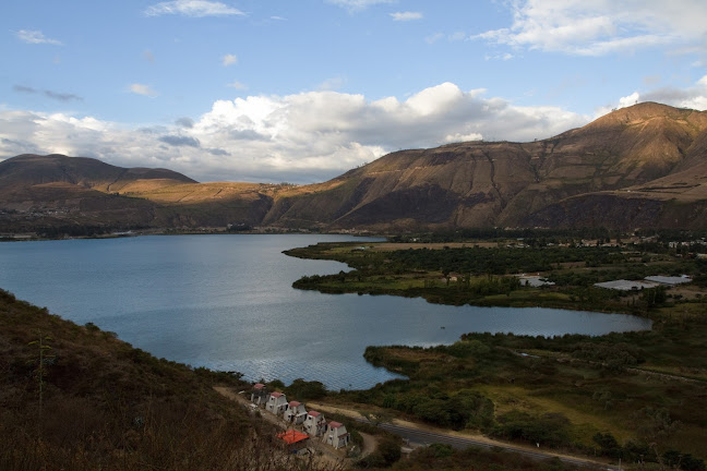 Opinii despre "San Alfonso" în Ibarra - Gastronomía y hostelería