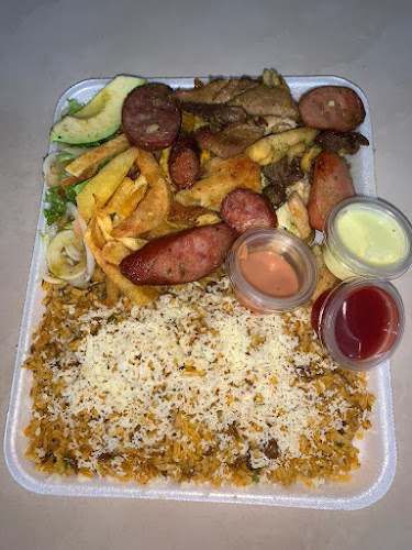 Comentarii opinii despre SODA BAR TU PANA FITO