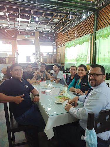 Asadero y Picanteria PIKE'CE