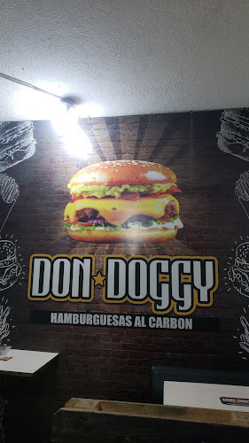 Comentarii opinii despre Don Doggy Hamburguesas al Carbón