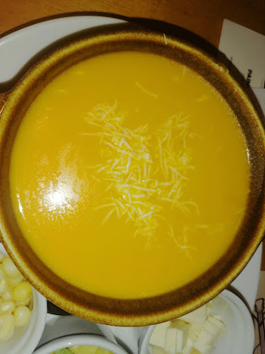 Comentarii opinii despre Restaurante Cristo del Consuelo