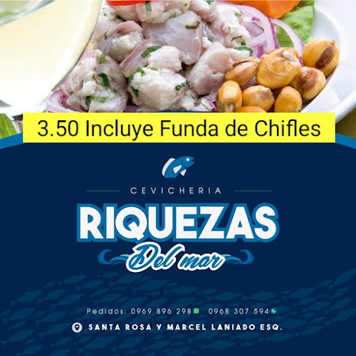 Santa Rosa Esquina, Machala