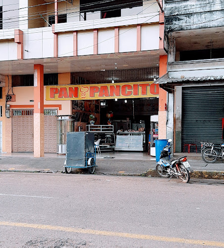 Comentarii opinii despre Panadería Pan Pancito