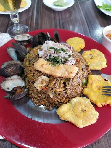 Restaurante Nuevo Eden S A - Gastronomía y hostelería