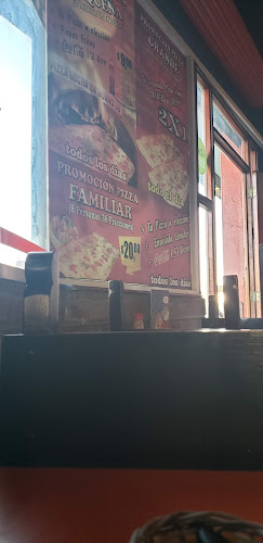 El Leñador Parrilladas & Pizzería - Gastronomía y hostelería