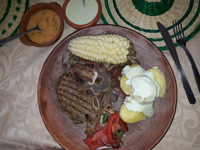 Olla De Barro - Gastronomía y hostelería