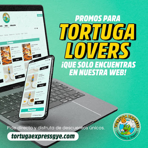 CAFETERIA TORTUGAEXPRESS - Gastronomía y hostelería