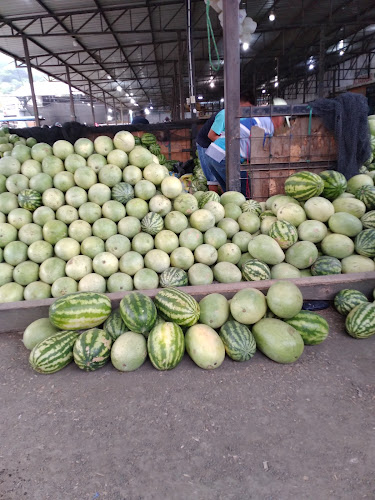 Mercado Municipal 2 - Portoviejo