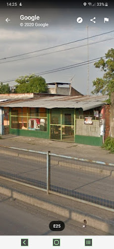 Opinii despre Restaurante Cecy Food în Milagro - Gastronomía y hostelería