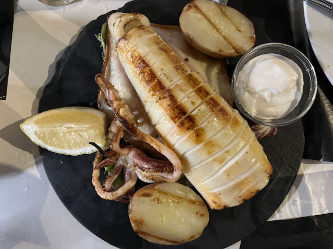 Aloha Bar Restaurante - San José