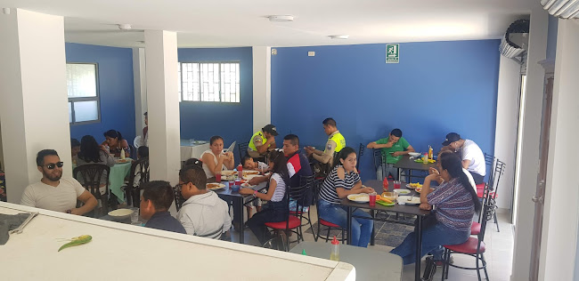 Restaurant Marisqueria D' Mary