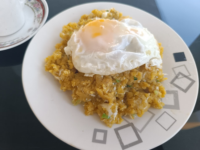 Opinii despre RESTAURANT - MARISQUERIA - RIQUEZAS DEL MAR în Machala - Gastronomía y hostelería