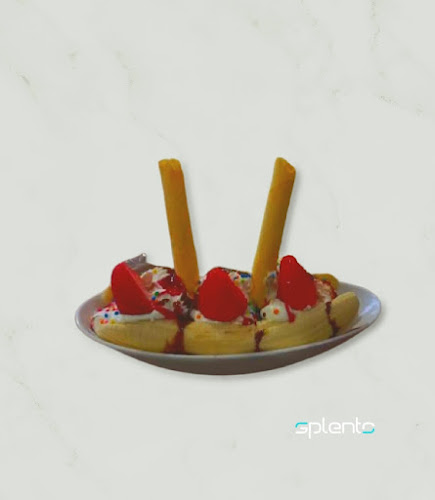 El Palacio Del Helado Puembo