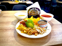 cevicheria doña miryam