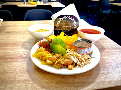 cevicheria doña miryam