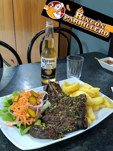 Rincón Parrillero
