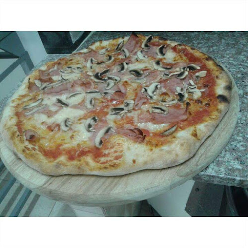 Opinii despre La Dolce Vita Italiana în Manta - Gastronomía y hostelería