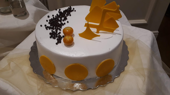 Opinii despre Panaderia Y Pasteleria El Manjar în Cuenca - Gastronomía y hostelería