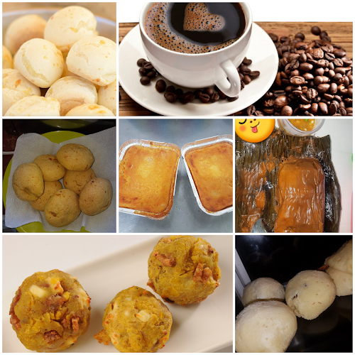 Delicias Manabita #2