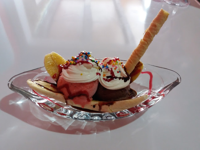 Restaurant y Heladería "NAY-NEGALITO" - Nanegalito