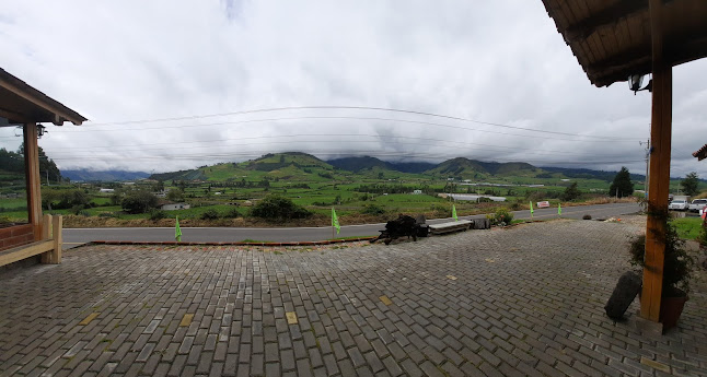 Comentarii opinii despre La Vaca Negra