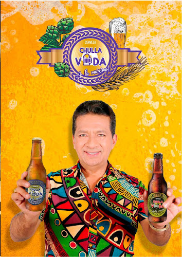 Chulla Vida Restaurant - Quito