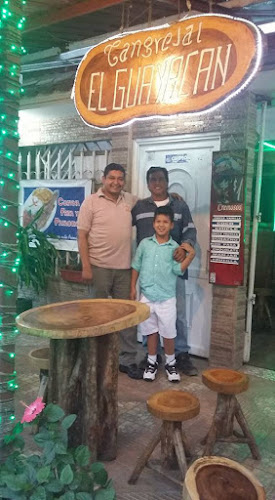 Cangrejal El Guayacan