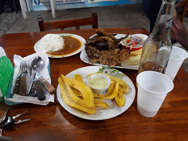 Panamericana Sur y Homero Castro