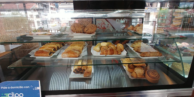 Heladeria "Pinguino Gourmet" - Loja