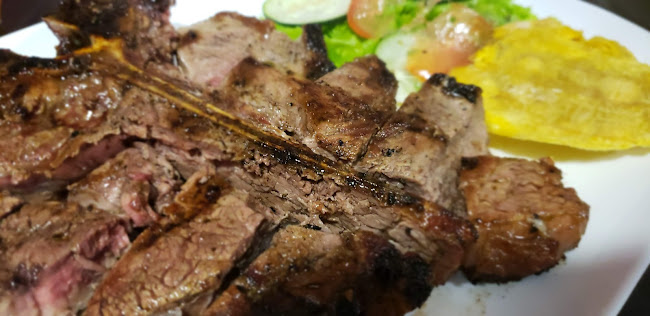 PICANHA BRAVA - Guayaquil