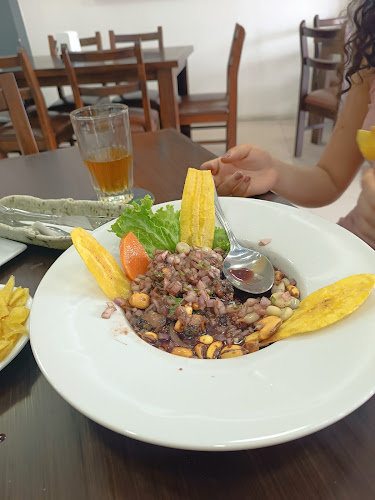 Comentarii opinii despre Marisqueria Al Callao