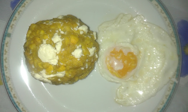 Opinii despre Las Delicias de Doña Azu în Durán - Gastronomía y hostelería