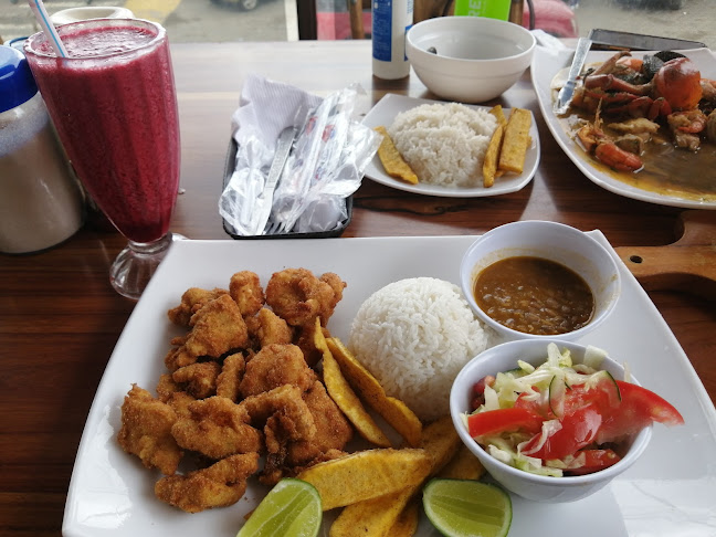 Bar Restaurante Costa Azul - Gastronomía y hostelería