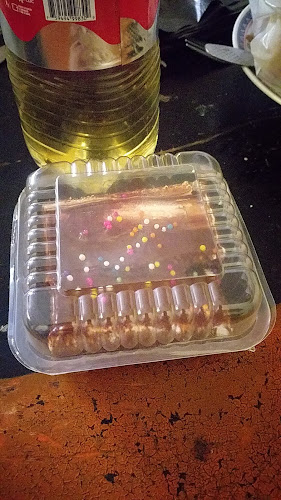 Panaderia La Delicia Don Gato - Gastronomía y hostelería