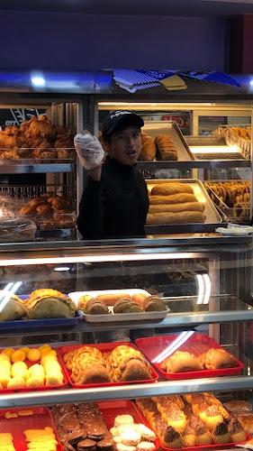 Panaderia Pan Real - Quito