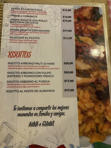 La Dolce Vita Italiana - Manta