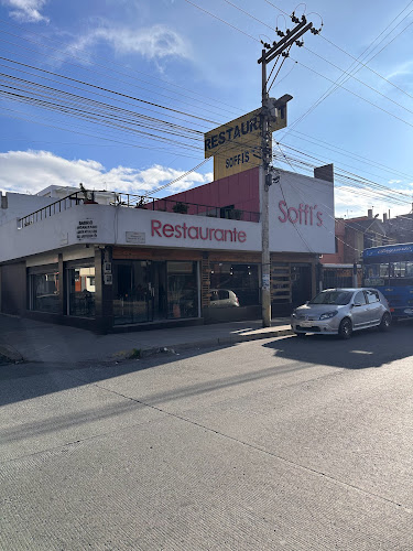 Comentarii opinii despre Soffi’s Restaurante