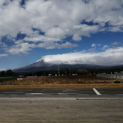 Opinii despre Sazon Manabita în Latacunga - Gastronomía y hostelería