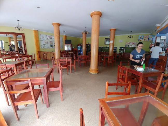 Opinii despre Don Pepe în Balsas - Gastronomía y hostelería